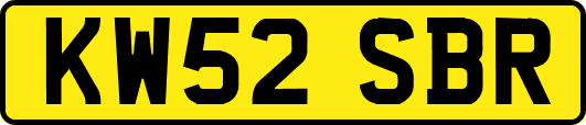 KW52SBR