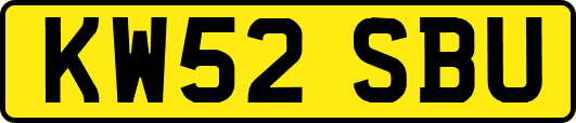 KW52SBU