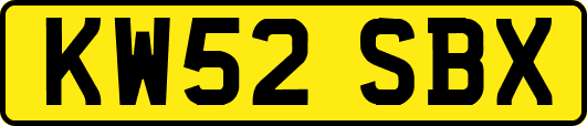KW52SBX