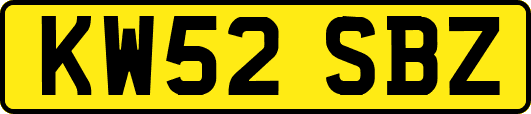 KW52SBZ