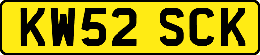 KW52SCK