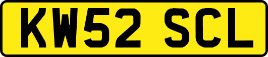 KW52SCL