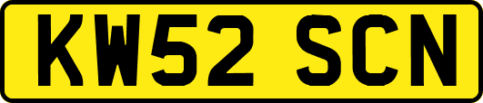 KW52SCN
