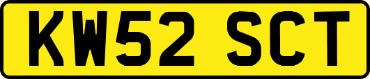 KW52SCT