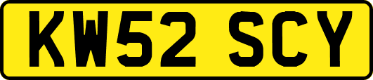 KW52SCY
