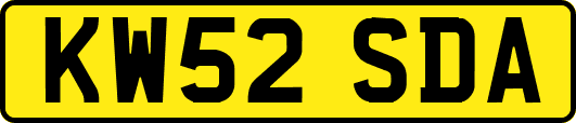 KW52SDA