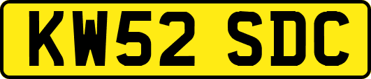 KW52SDC