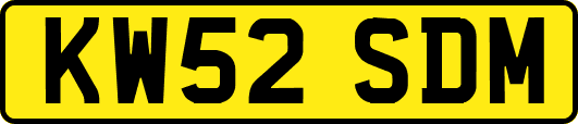 KW52SDM