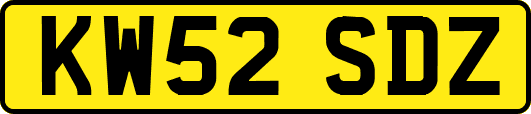 KW52SDZ