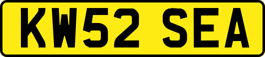 KW52SEA