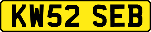 KW52SEB