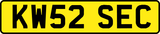KW52SEC