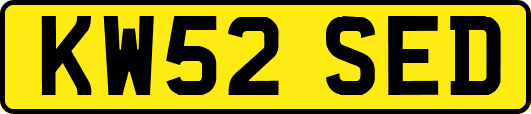 KW52SED