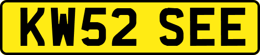 KW52SEE