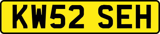KW52SEH