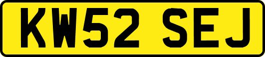KW52SEJ