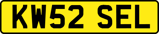 KW52SEL