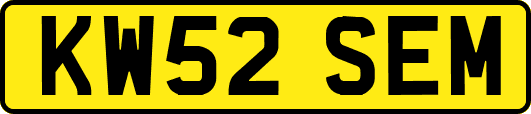 KW52SEM