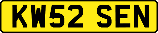 KW52SEN