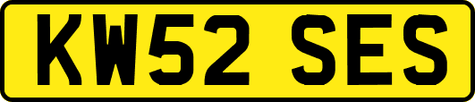 KW52SES