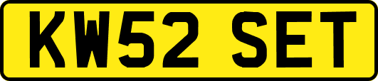 KW52SET