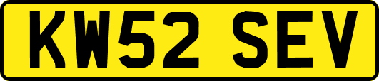 KW52SEV