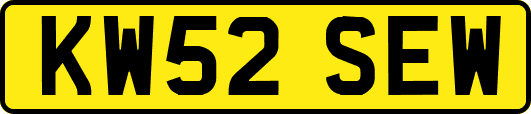 KW52SEW