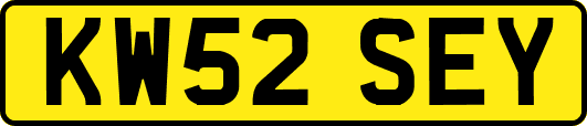 KW52SEY