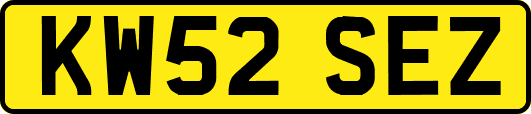 KW52SEZ