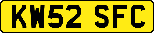 KW52SFC