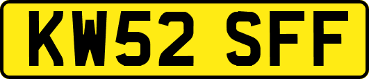 KW52SFF