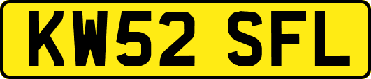 KW52SFL