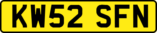 KW52SFN