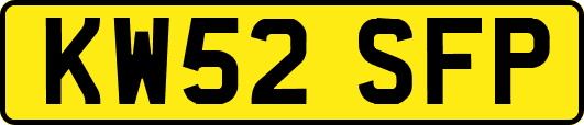 KW52SFP