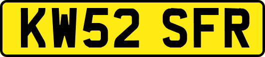 KW52SFR