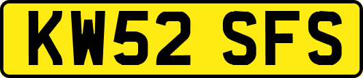 KW52SFS