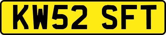 KW52SFT