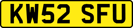 KW52SFU