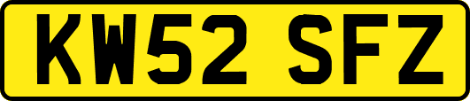 KW52SFZ