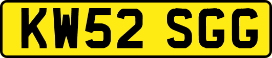 KW52SGG