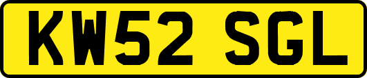 KW52SGL