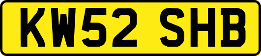 KW52SHB