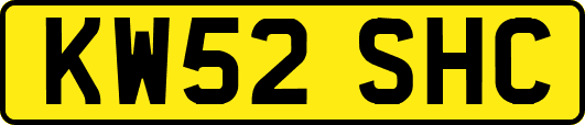 KW52SHC