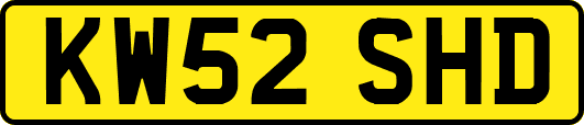 KW52SHD