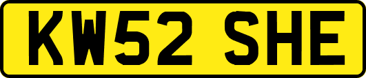 KW52SHE