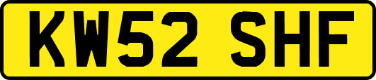 KW52SHF