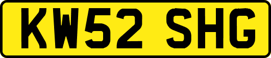 KW52SHG