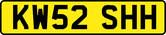 KW52SHH