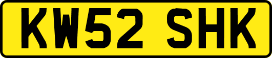 KW52SHK
