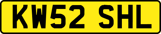 KW52SHL